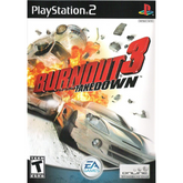 Burnout 3 Takedown